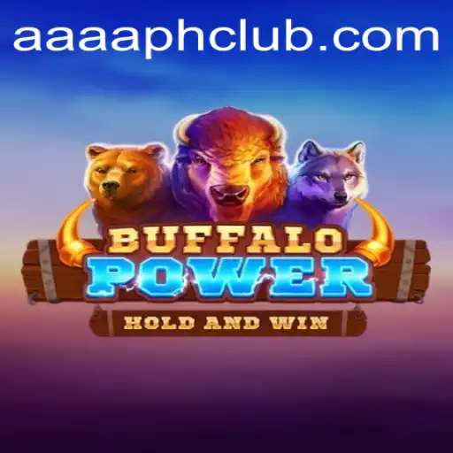 Exploring the World of BuffaloPower: A Thrilling Gaming Experience
