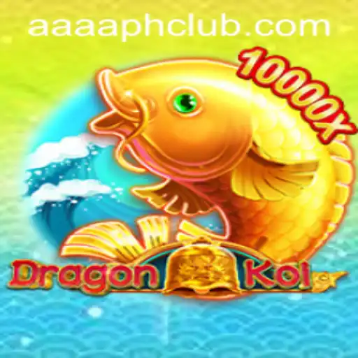 Dive into the World of DragonKoi