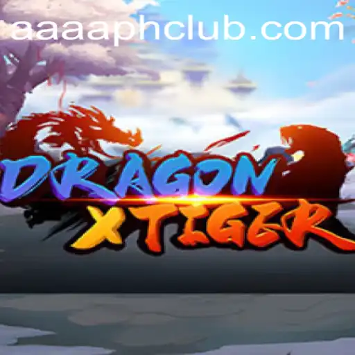 DragonXTiger: An In-Depth Exploration of the Thrilling Game