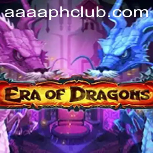 Unveiling the Mystical World of EraOfDragons: A Journey Through AAAA.PH