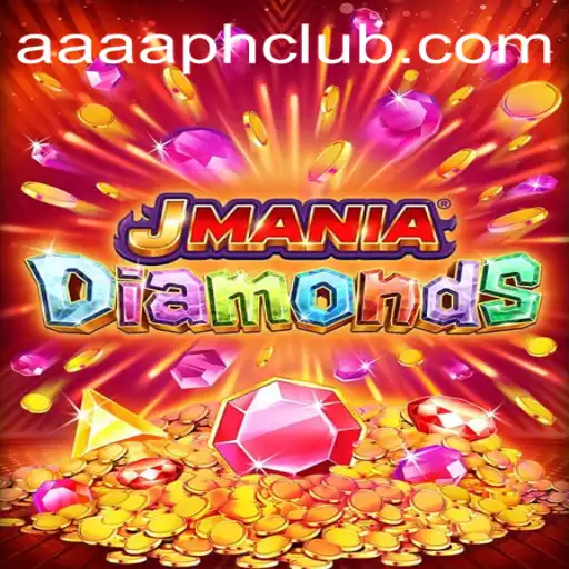 Unveiling JManiaDiamonds: A Thrilling New Gaming Experience
