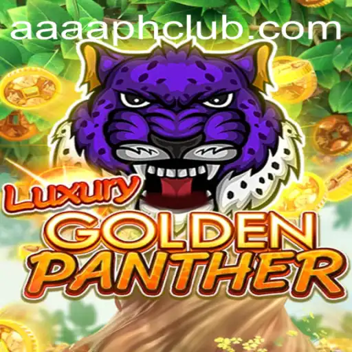 Exploring the Intricacies of LUXURYGOLDENPANTHER