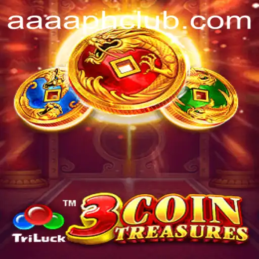Exploring the Exciting World of 3CoinTreasures: An Adventurous Odyssey
