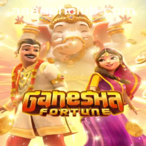 GaneshaFortune: A Divine Slot Adventure