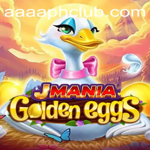 Discover the Thrills of JManiaGoldenEggs: A Deep Dive Into this Exciting Game