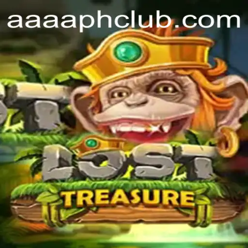 Unveiling LostTreasure: A Thrilling Adventure in AAAA.PH