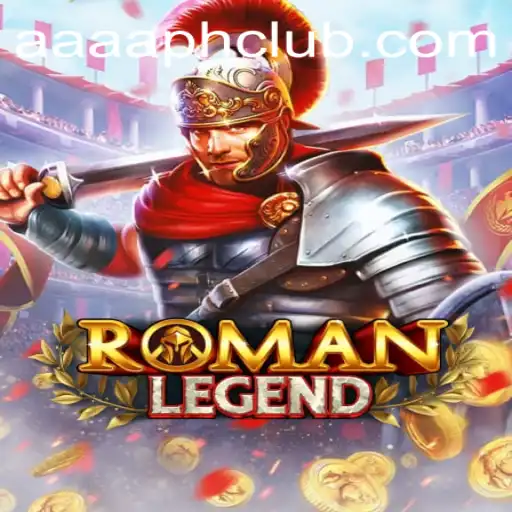 Explore the Enchanting World of RomanLegend: A Gaming Adventure