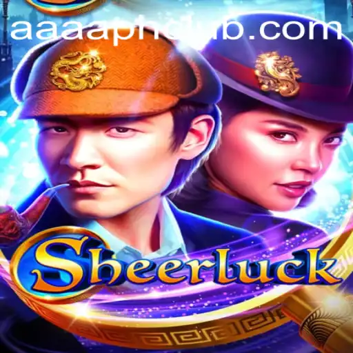 Unveiling Sheerluck: A Strategic Mystery Game Revolutionizing Modern Gaming
