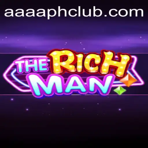 TheRichMan Game Unveiled: Exploring its Features and Gameplay with AAAA.PH