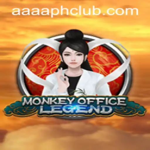 Unleashing the Excitement: A Deep Dive into MonkeyOfficeLegend's AAAA.PH Challenge