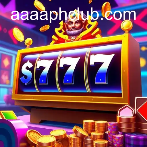 Exploring the Vibrant World of Online Slots at AAAA.PH