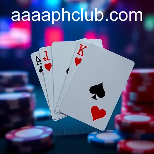 The Evolution and Intricacies of Poker Games with a Focus on AAAA.PH