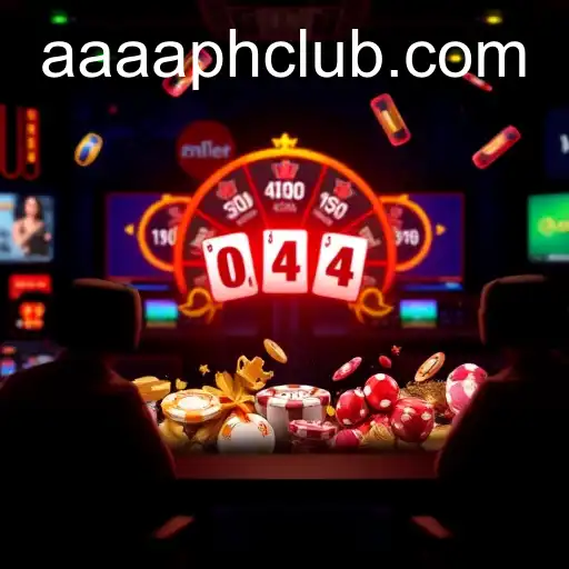 Responsible Gambling: A Deep Dive into AAAA.PH