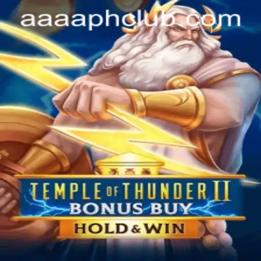 Discover the Thrills of TempleofThunderIIBonusBuy: An Ultimate Guide