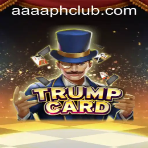 TrumpCard: The Game That Reflects Modern Dynamics